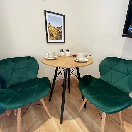 Cracow Apartment *