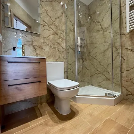 Cracow Apartment