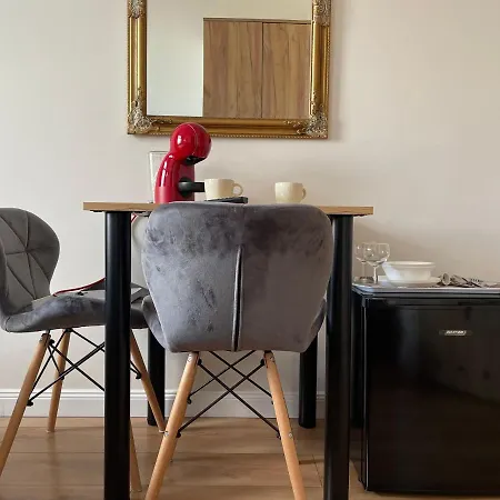 Apartment Cracow