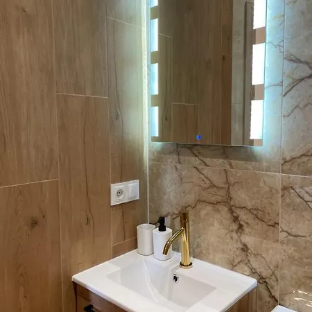 Cracow Apartment Krakow