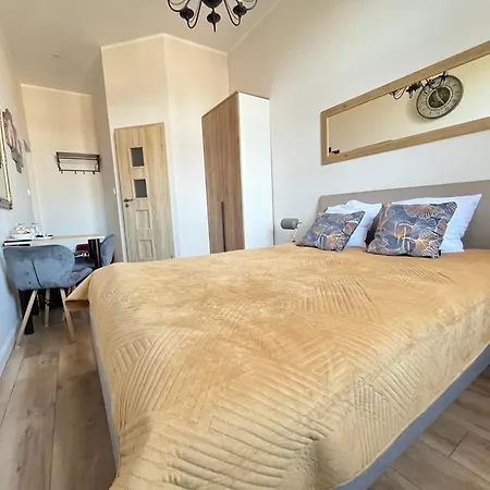 Cracow Apartment