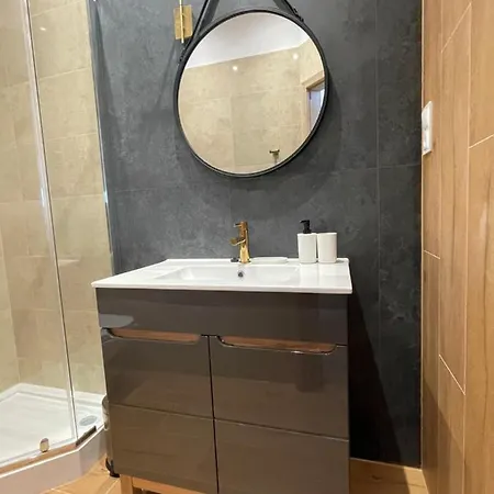 Apartman Cracow *