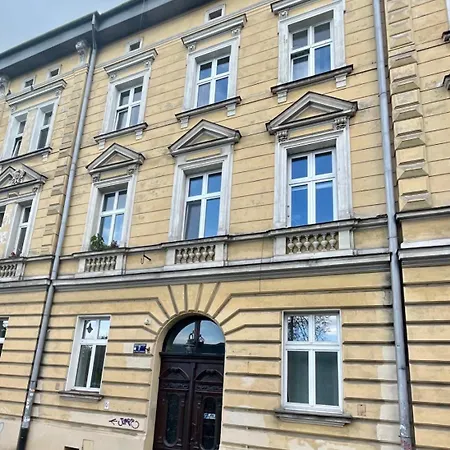 Cracow Apartament Kraków