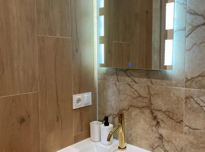 Cracow شقة كراكوفيا