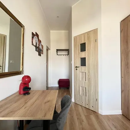 Cracow Apartment Krakow